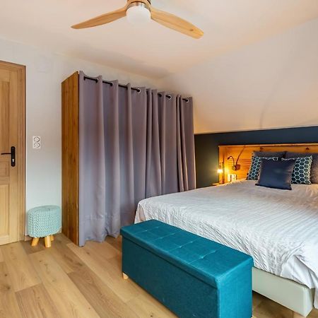 Apartmán A La Vieille Faience Wintzenheim Exteriér fotografie