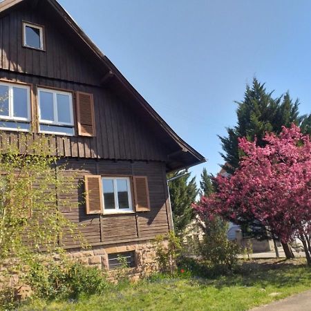 Apartmán A La Vieille Faience Wintzenheim Exteriér fotografie